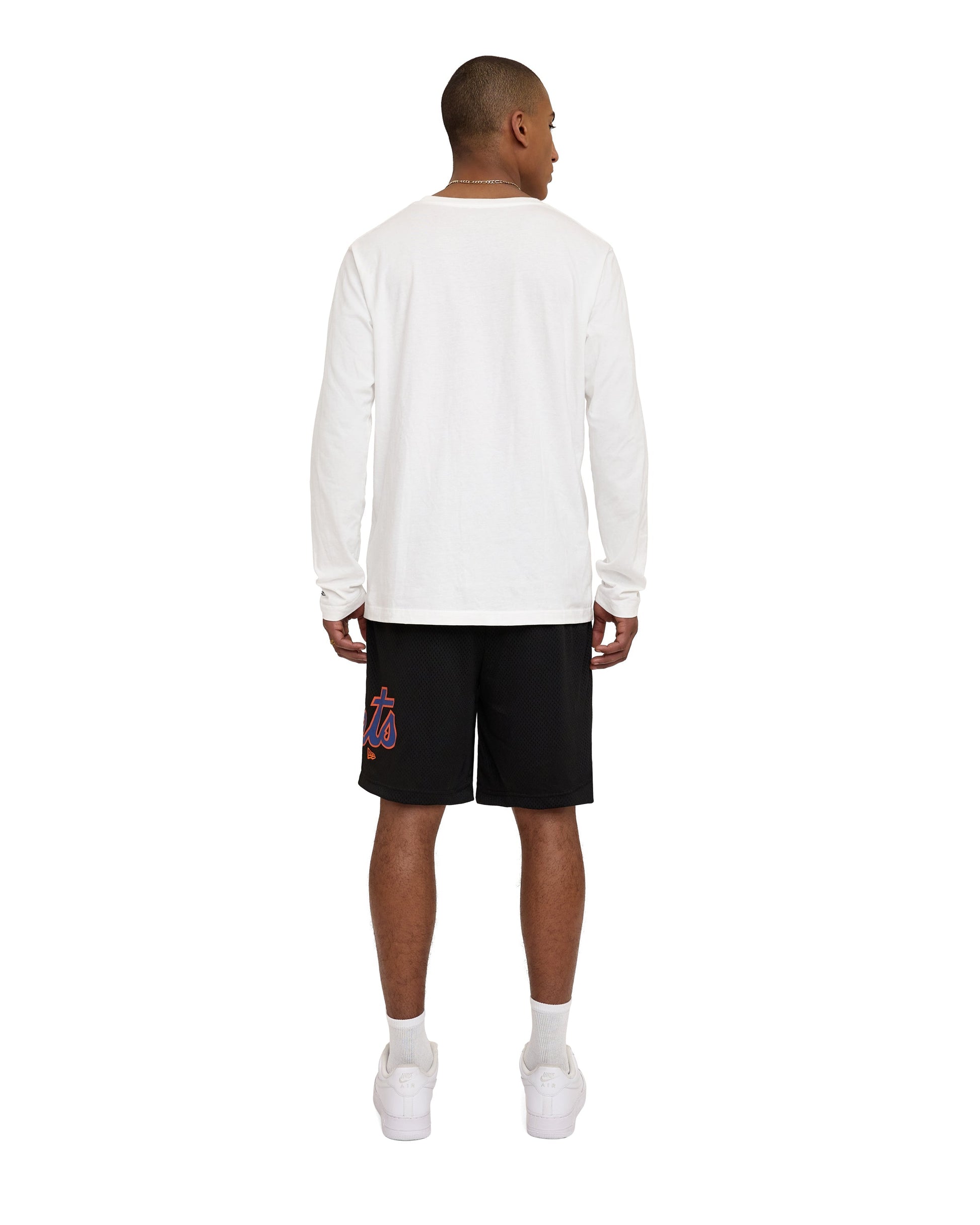 Washington Nationals Mesh Shorts