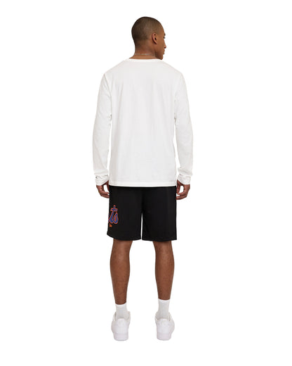 Washington Nationals Mesh Shorts