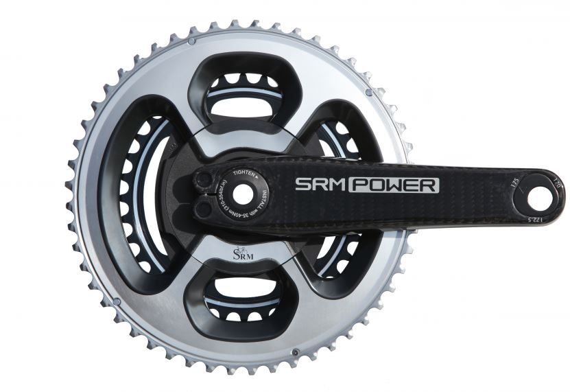 SRM Origin Look Powermeter