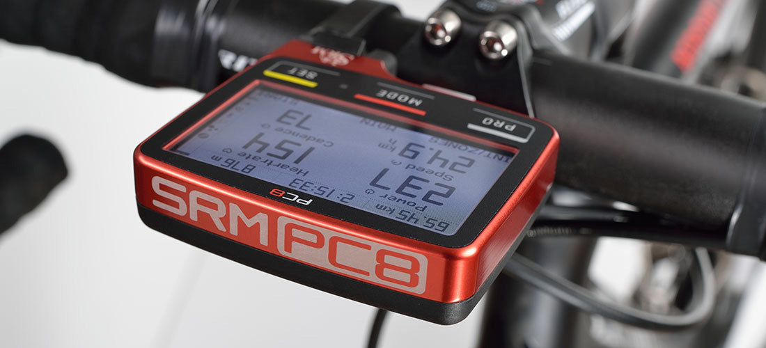 SRM Power Control 8