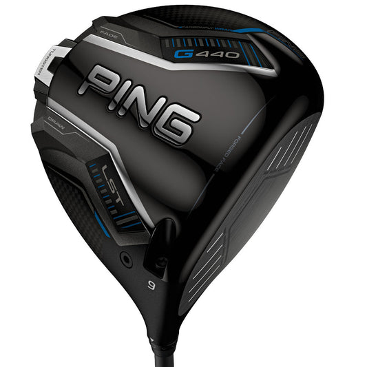 Ping G440-Treiber – LST