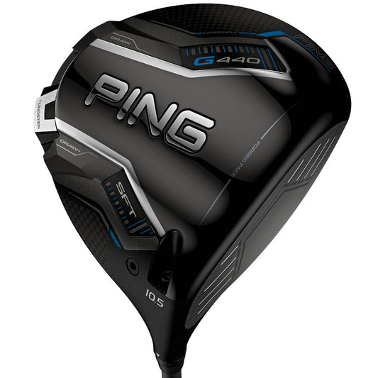 Ping G440-Treiber – SFT