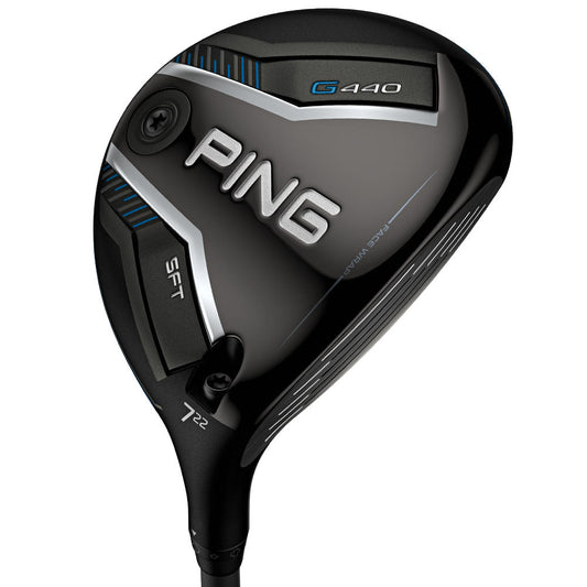 Ping G440 Fairwayholz - SFT