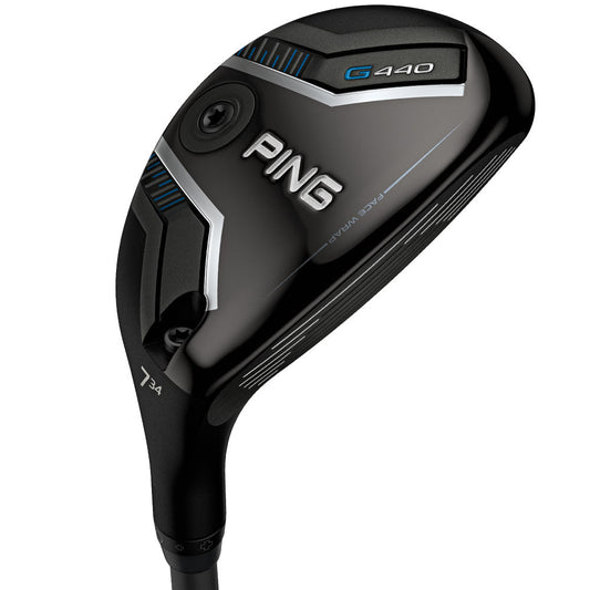 Ping G440 HL Hybrid