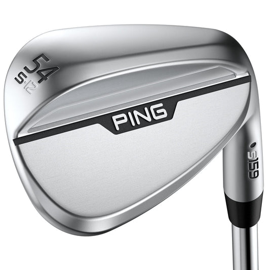 Ping s159 Chromkeil - Stahl