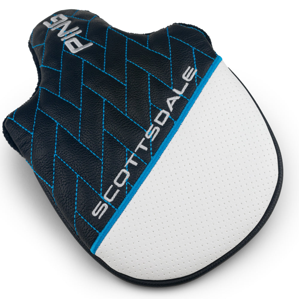 Ping Scottsdale Putter - Oslo 3