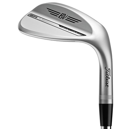 Titleist Vokey SM10 Tour Chrome Wedge – Stahl