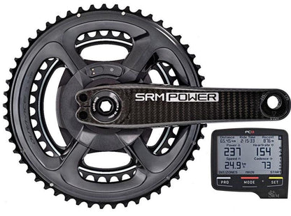 SRM Origin Look Training System