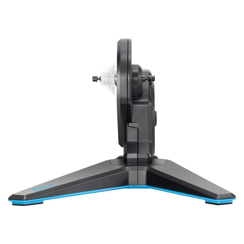 Tacx Flux 2 Smart Trainer