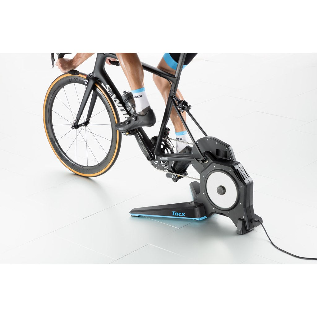Tacx Flux 2 Smart Trainer