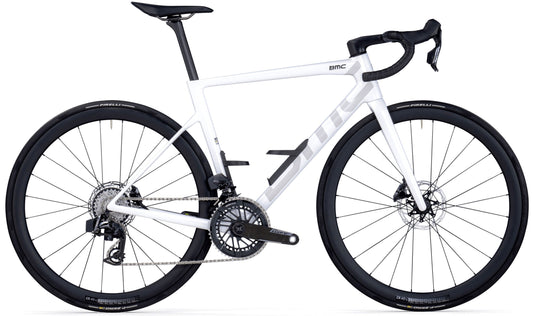 BMC Teammachine SLR 01 Three