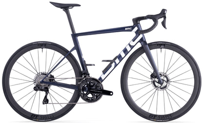BMC Teammachine SLR 01 Two | Size 54, 56, 58
