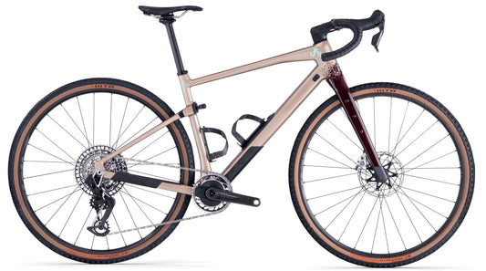 BMC URS 01 One