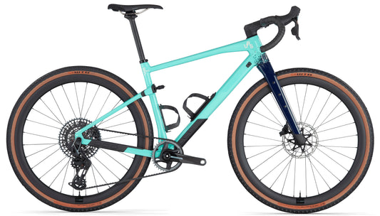 BMC URS 01 Three