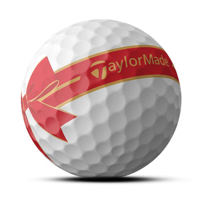Limitierte Weihnachtsedition TaylorMade TP5