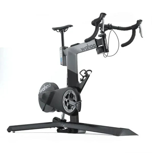 Wahoo Kickr Fahrrad V2