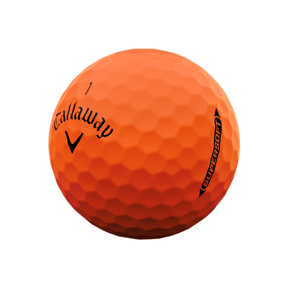 Callaway Super Soft