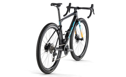 BMC Kaius 01 Two | Size: 51 (MY24)
