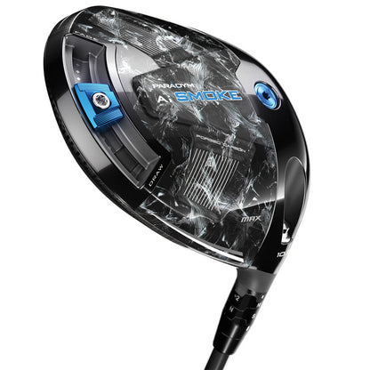 Callaway Paradym Ai Smoke Driver - MAX