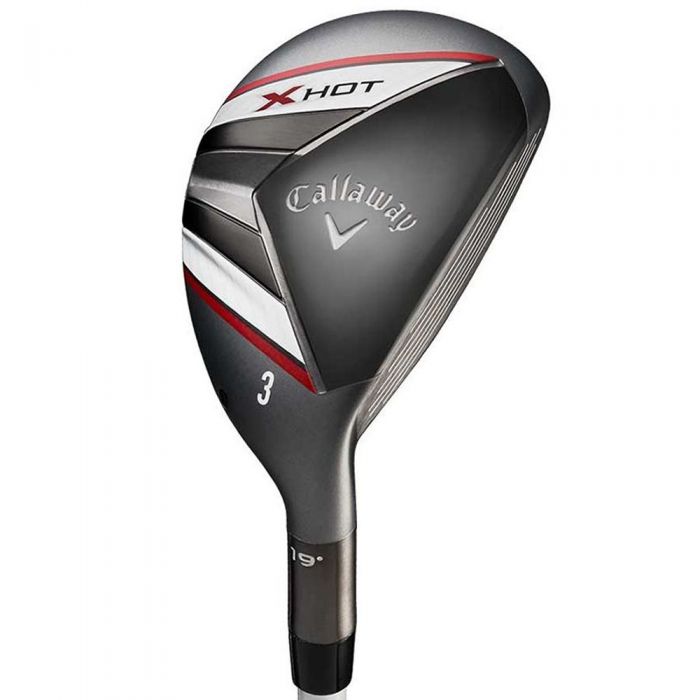 Callaway X HOT Hybrid
