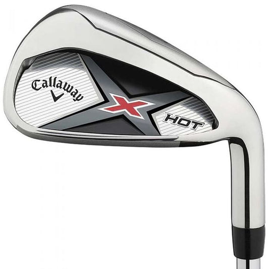 Callaway X HOT Eisen – Graphit