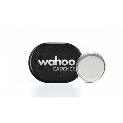 Wahoo RPM Trittfrequenzsensor ANT + Bluetooth