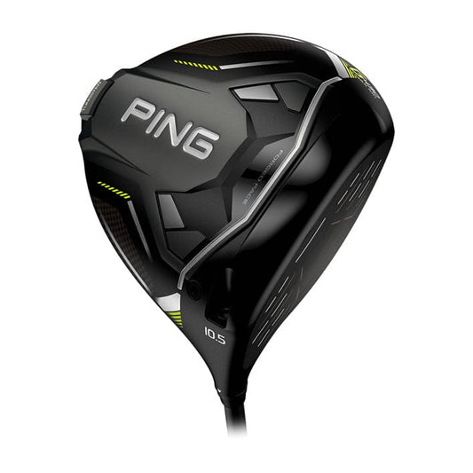 Ping G430 Max 10k-Treiber