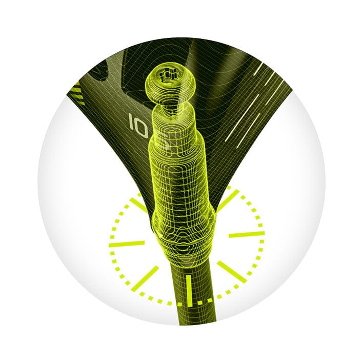 Ping G430 Max 10k-Treiber