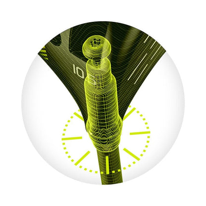 Ping G430 Max 10k-Treiber