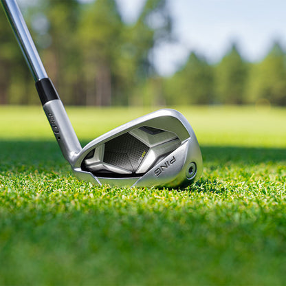 Ping G430 Eisen – Stahl