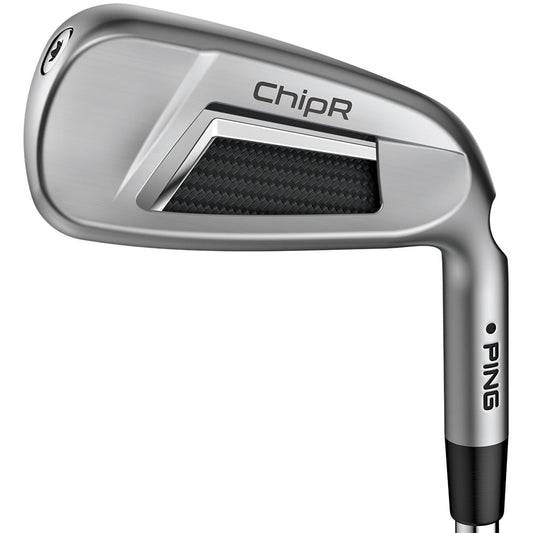 Ping ChipR Chipper - Stahl