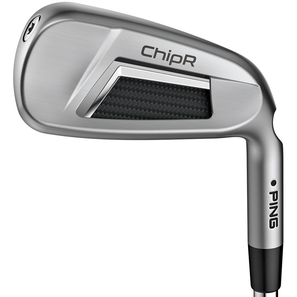 Ping ChipR Chipper – Graphit