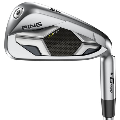 Ping G430 Eisen – Graphit