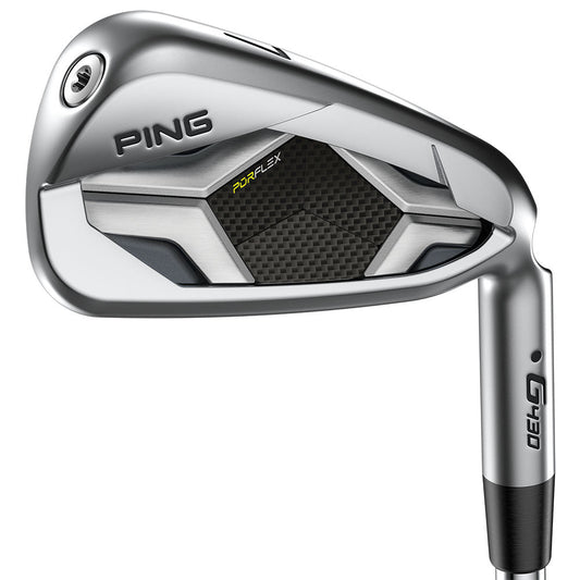 Ping G430 Eisen – Stahl