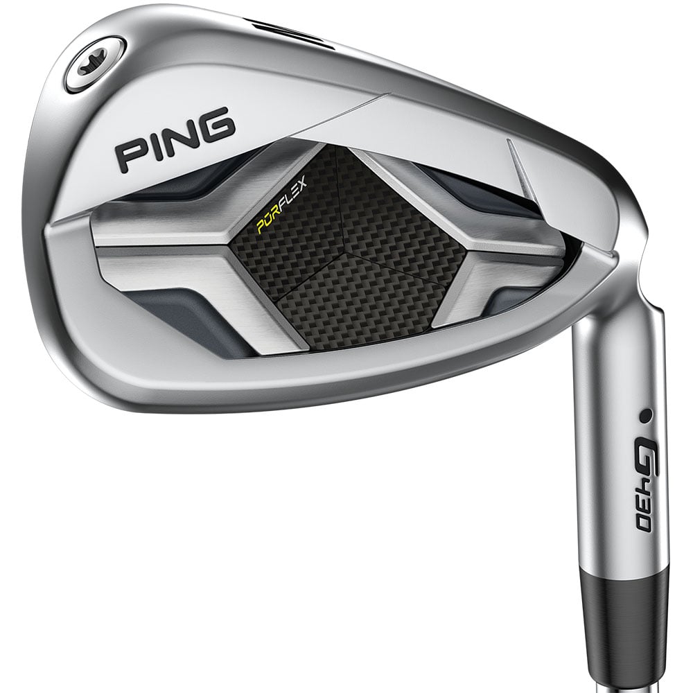 Ping G430 Eisen – Graphit