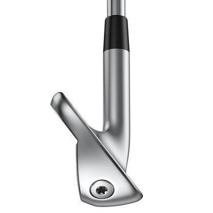 Ping G430 Eisen – Stahl