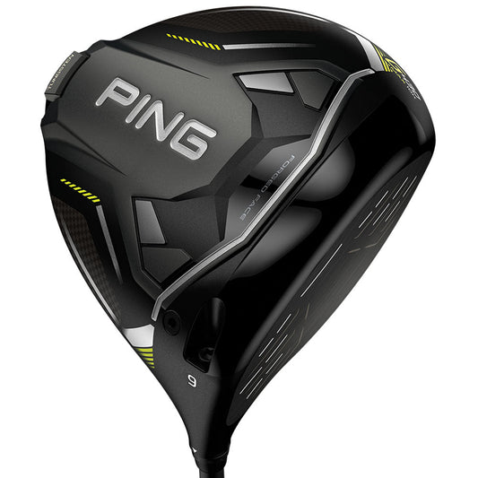 Ping G430 MAX 10K-Treiber