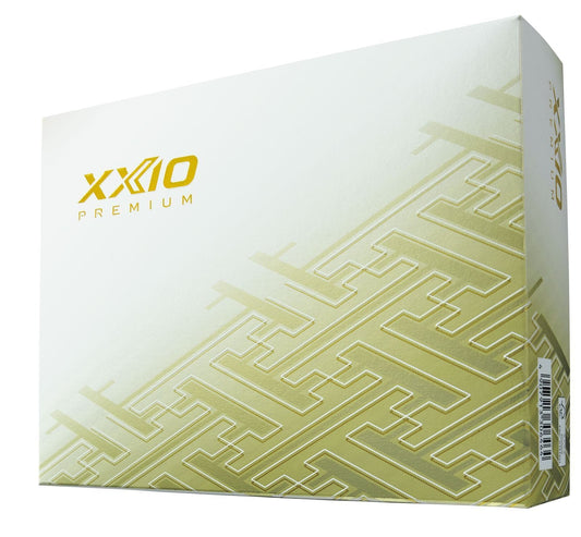 XXIO Super Soft X
