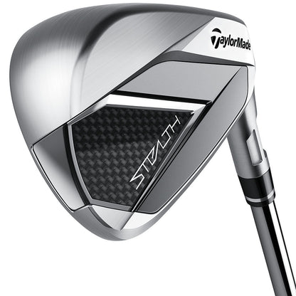 TaylorMade Stealth Eisen – Stahl