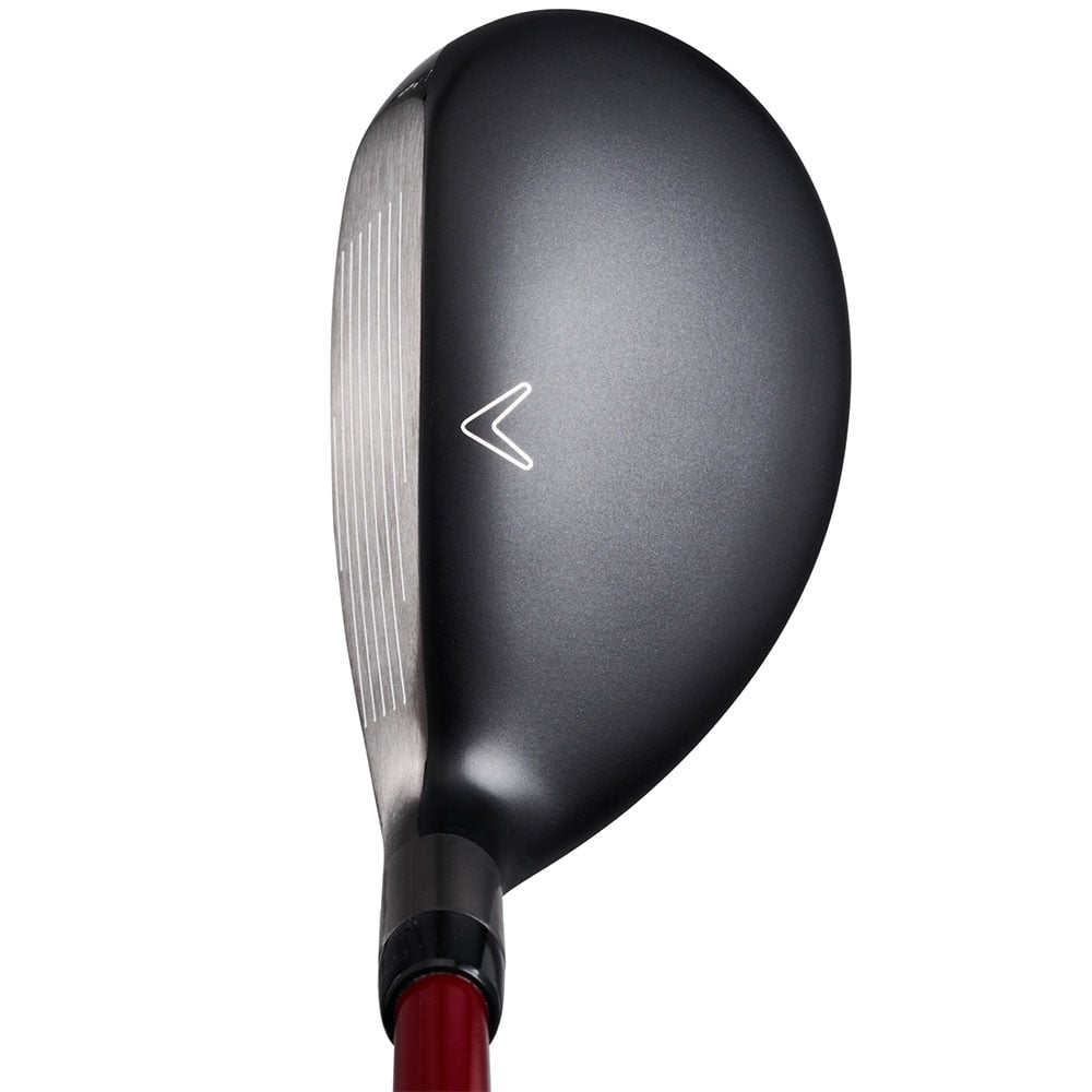 Callaway XR 13-teiliges Standbag-Paketset – Marineblau/Silber – Stahl