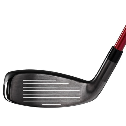 Callaway XR 13-teiliges Standbag-Paketset – Marineblau/Silber – Graphit