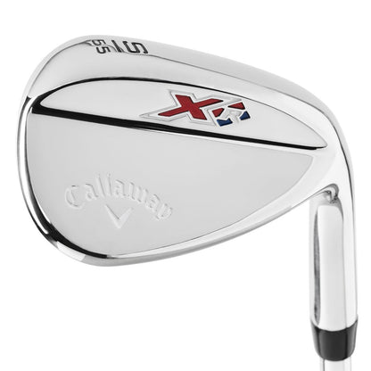 Callaway XR 13-teiliges Standbag-Paketset – Marineblau/Silber – Graphit