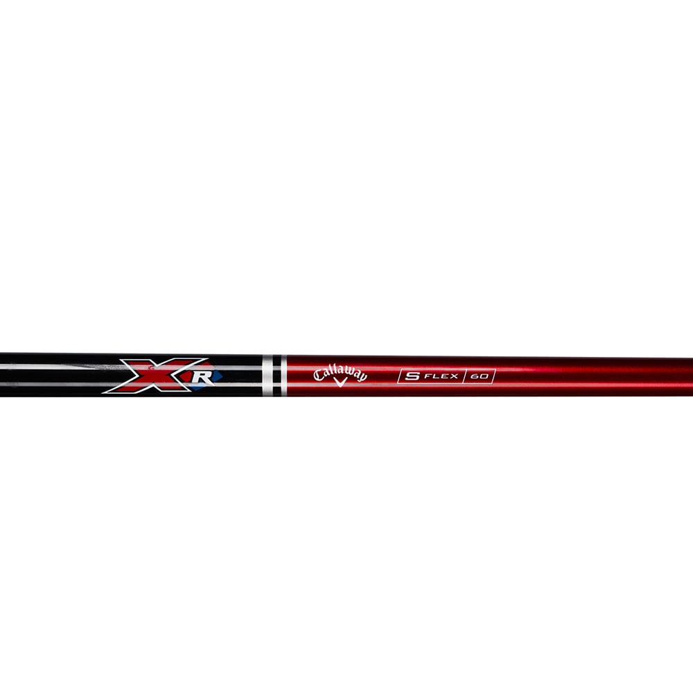 Callaway XR 13-teiliges Standbag-Paketset – Marineblau/Silber – Graphit