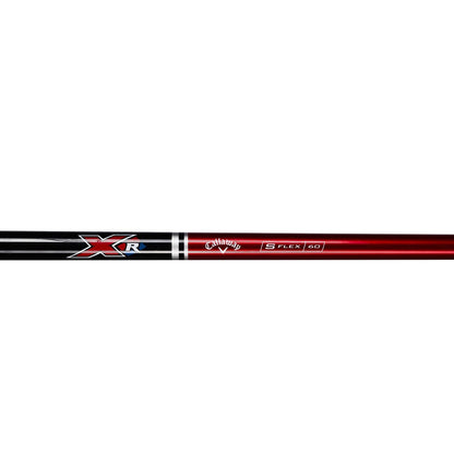 Callaway XR 13-teiliges Standbag-Paketset – Marineblau/Silber – Graphit