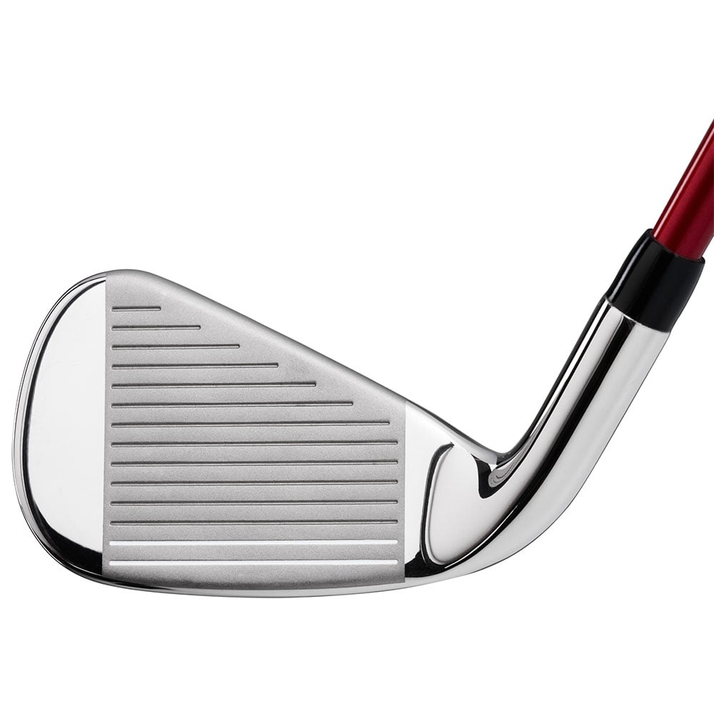 Callaway XR 13-teiliges Standbag-Paketset – Marineblau/Silber – Stahl