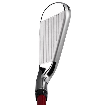 Callaway XR 13-teiliges Standbag-Paketset – Marineblau/Silber – Graphit